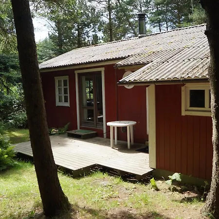 Vakantiehuis Holiday Lonstrup Skallerup 076400 *