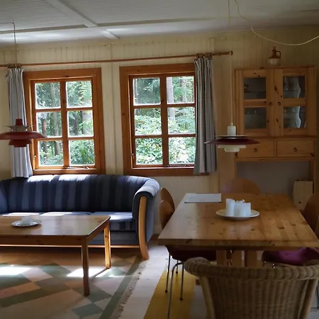 Vakantiehuis Holiday Lonstrup Skallerup 076400 *