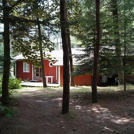 Vakantiehuis Holiday Lonstrup Skallerup 076400 *