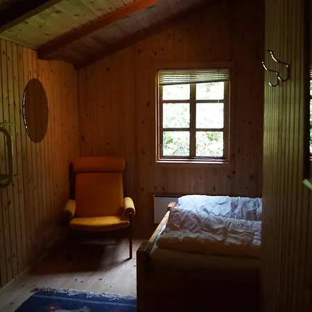 Vakantiehuis Holiday Lonstrup Skallerup 076400 *