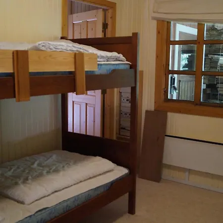Vakantiehuis Holiday Lonstrup Skallerup 076400 *