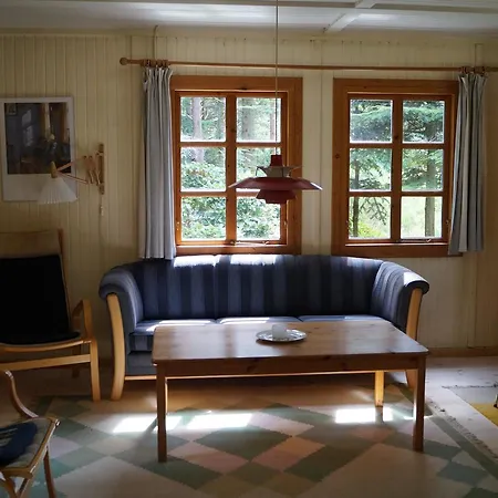 Vakantiehuis Holiday Lonstrup Skallerup 076400 *