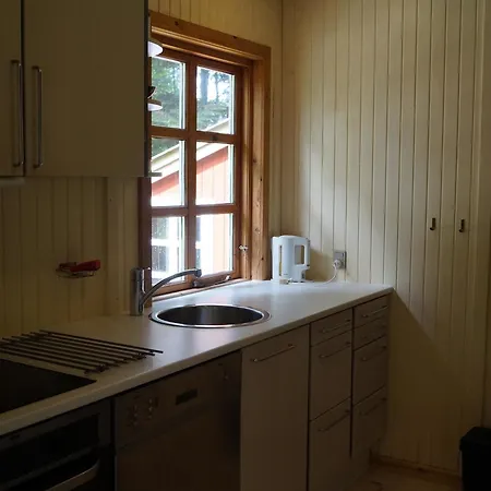 Vakantiehuis Holiday Lonstrup Skallerup 076400 *