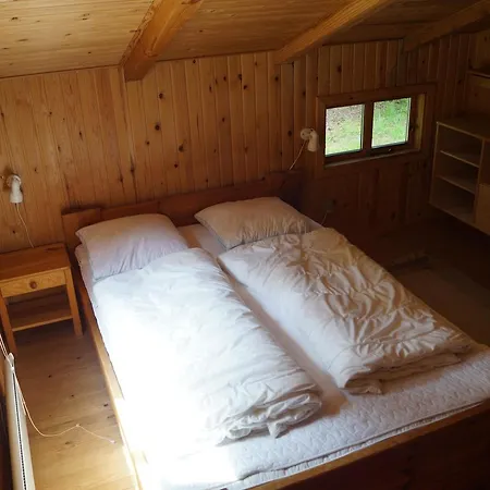 Vakantiehuis Holiday Lonstrup Skallerup 076400 *