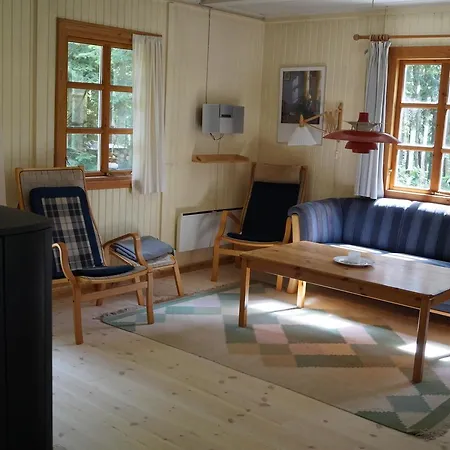 Vakantiehuis Holiday Lonstrup Skallerup 076400 *
